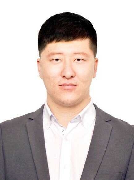enkhtaivan
